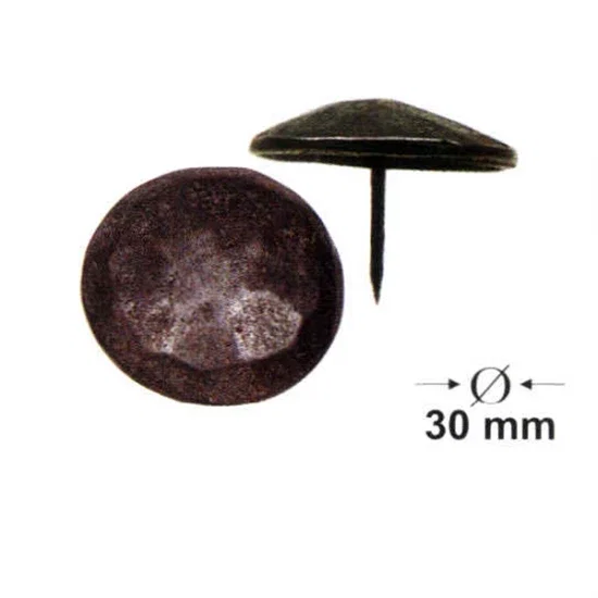 A106 Bronz Dövme Kabara - Görsel 1