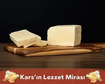 Kars Peynir Ürünleri