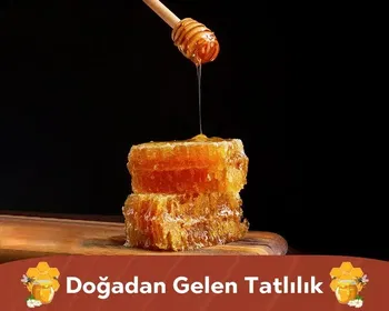 Kars Bal Ürünleri
