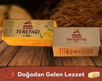 Kars Yağ Ve Et Ürünleri