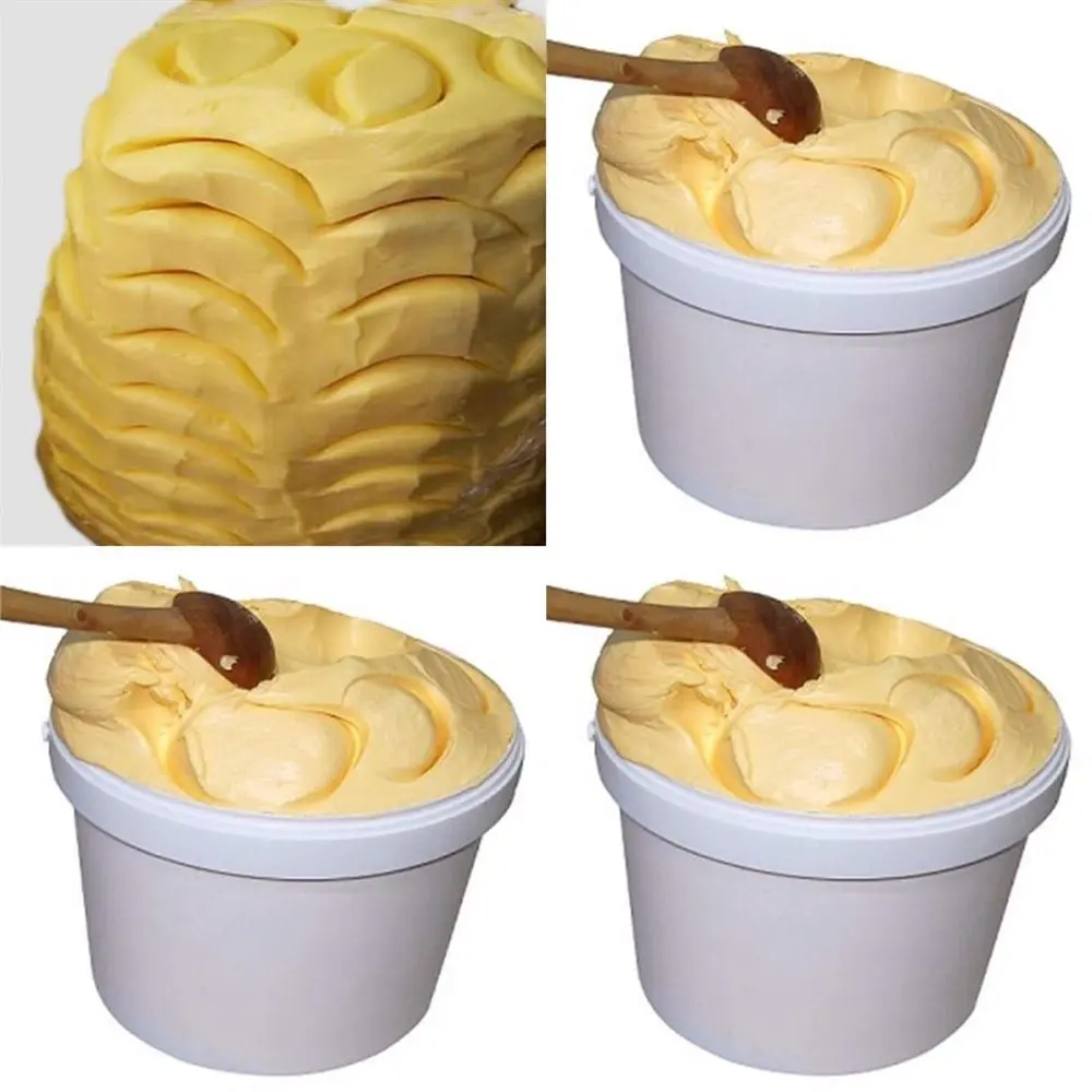 Mayıs Haziran Tereyağı 5 KG