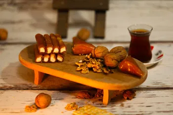 Ballı Sarma 500 Gr