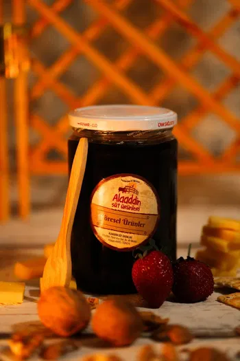 Kağızman Dut Pekmezi 850 gr
