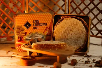 Kars Karakovan Balı 1.100 GR
