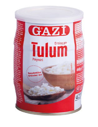 Gazi Tulum Cheese 400g