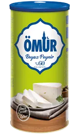 Omur  Cow’s Milk Feta 800gr