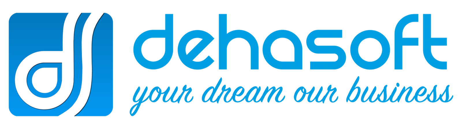 Dehasoft Logo