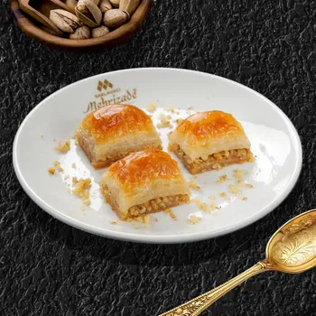 Cevizli Baklava Resim