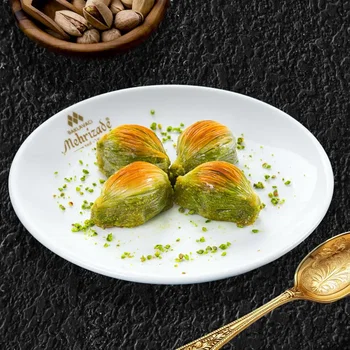 Midye Baklava - Ana Resim