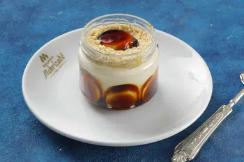 Muzlu Magnolya Resim