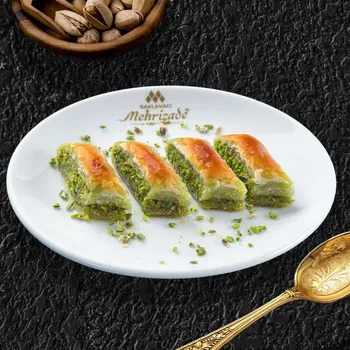 İnce Mehrizade Special Resim