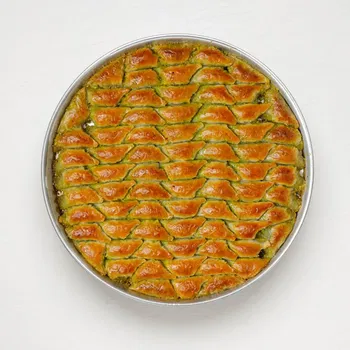 Şöbiyet Tepsi (2,750 KİLO) - Ana Resim