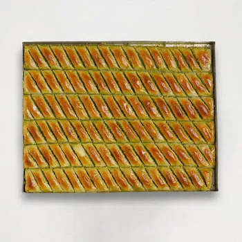 İnce Mehrizade Tepsi (3,6 KİLO) - Ana Resim