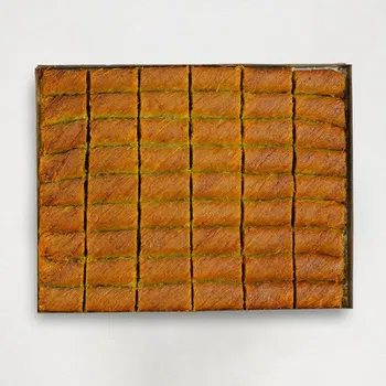 Burma Kadayıf Tepsi (2,9 KİLO) - Ana Resim