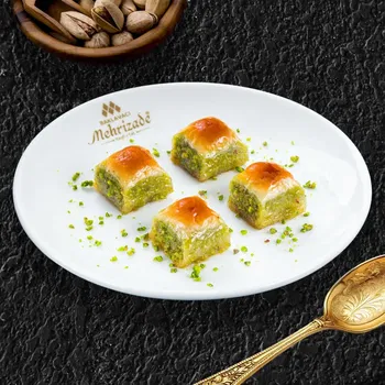 Prenses Baklava Resim