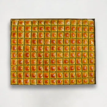 Prenses Baklava Tepsi (3,6 KİLO) - Ana Resim