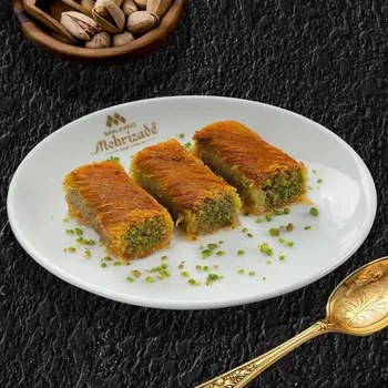 Burma Kadayıf - Ana Resim