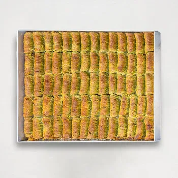 Şöbiyet Kadayıf Tepsi 3,6KG - Ana Resim