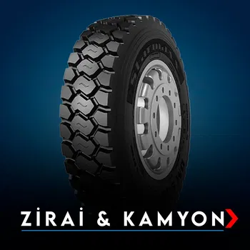 ZİRAİ & KAMYON