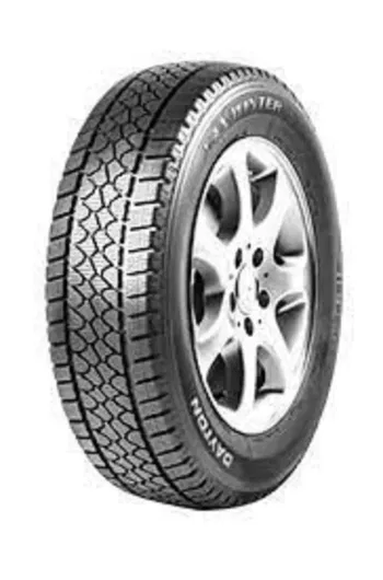 215/75R16 C 116/114 10PR VAN WİNTER DAYTON