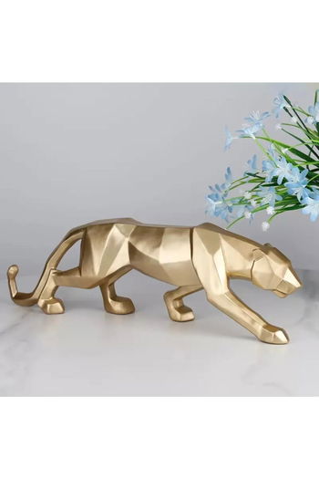 Kübik Kaplan Biblo Gold