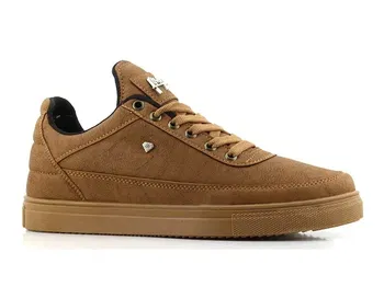 Fıllıng Polo Erkek 011 Taba Taba Düz