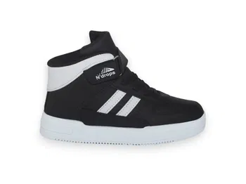 N-drops Filet Basket 09 Siyah Beyaz