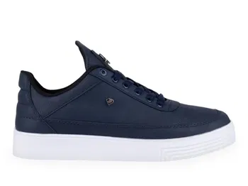 Fıllıng Polo Erkek 011 Laci Beyaz Düz