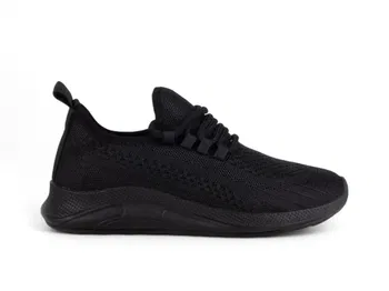 Blackwild Garson 101 Siyah Siyah