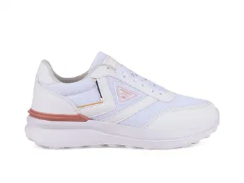 Conpax Kadın 6081 Beyaz Pudra Anorak