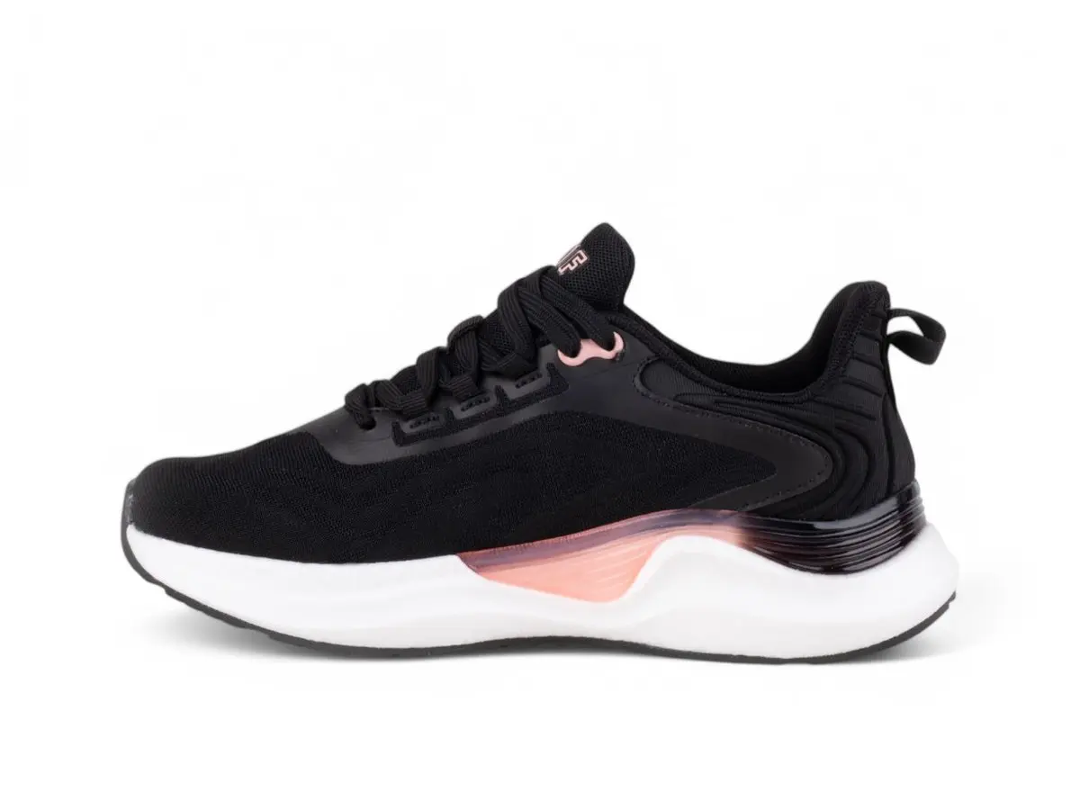 Owndays Kadın 5468-046 Siyah Pembe