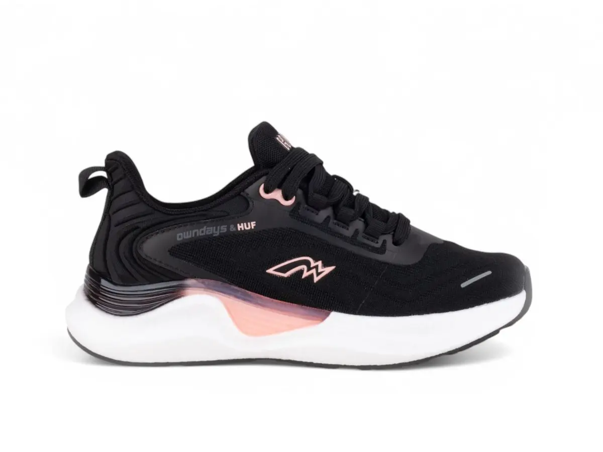 Owndays Kadın 5468-046 Siyah Pembe