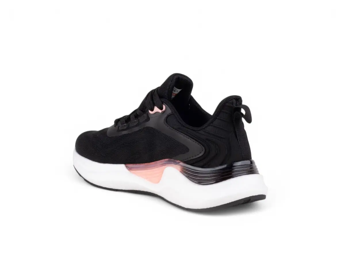 Owndays Kadın 5468-046 Siyah Pembe