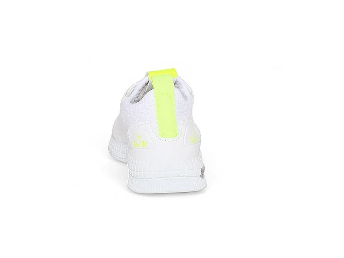Toom Bebe T-3434 Byz F. Sarı Triko