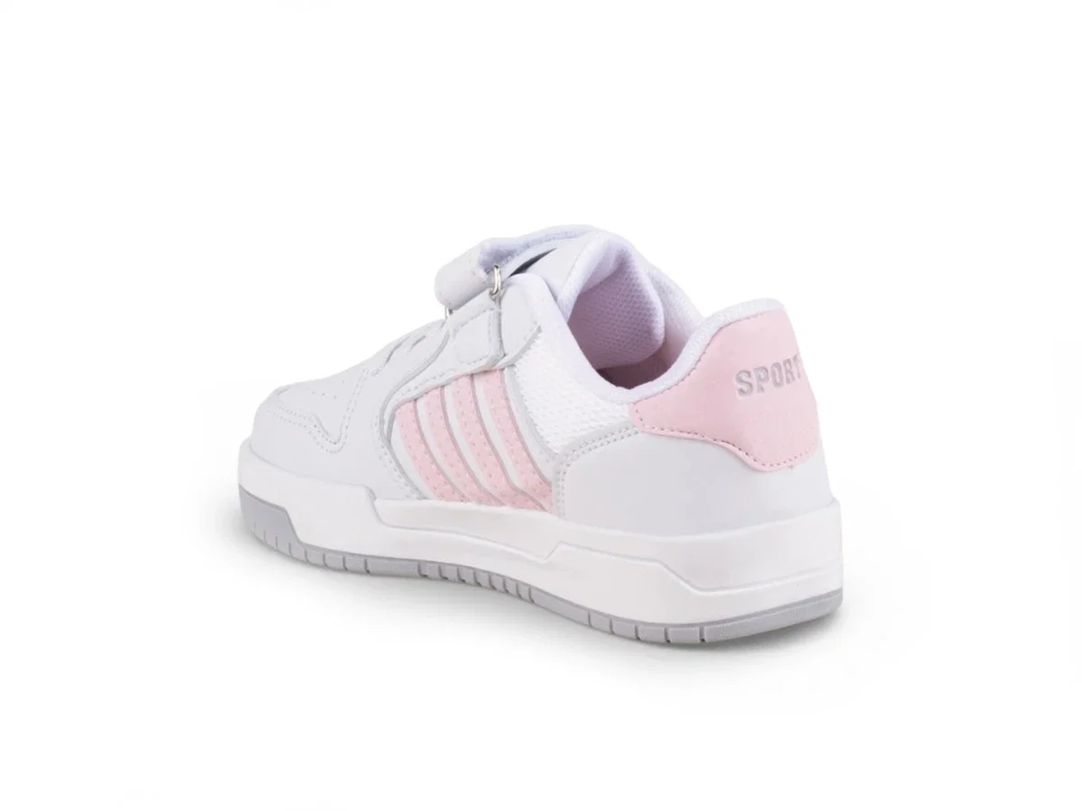 Lafonten Filet 752 Beyaz Pembe Cilt - Görsel 3