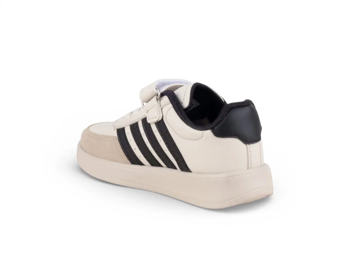 Lafonten Filet 754 Bej Siyah - Görsel 3