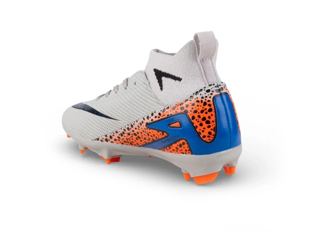 Laliga Filet Krampon 610 Buz Siyah - Görsel 3