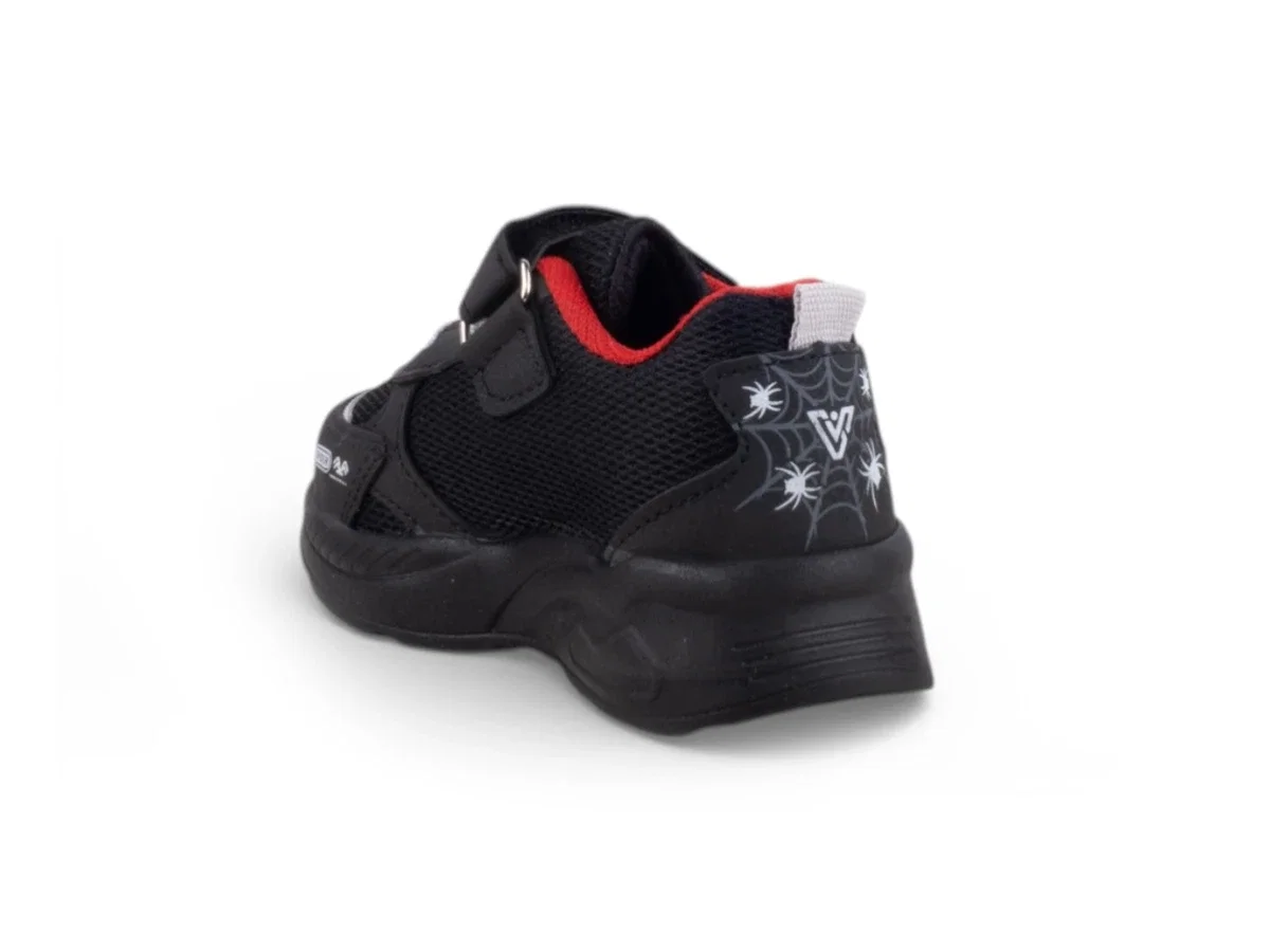 Volter Bebe 126 Siyah - Görsel 3