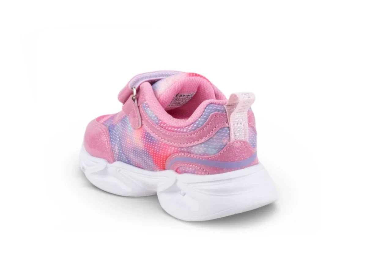 Tom Speedy Patik 0824 Pembe Lila - Görsel 3
