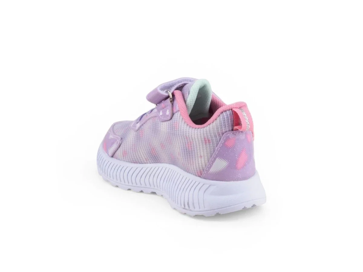 Minio Patik Filet 726 Lila Pembe - Görsel 3
