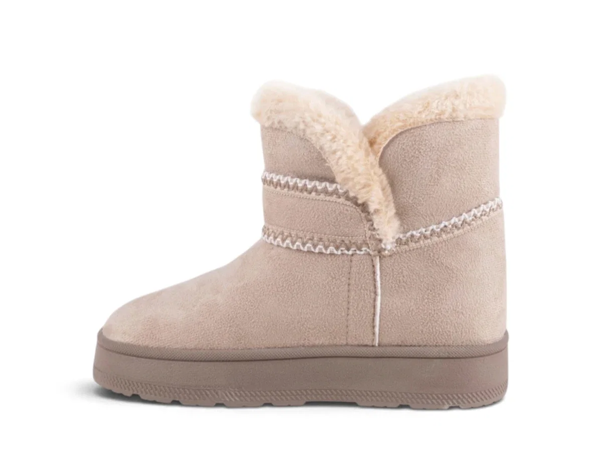 Star Kids Filet Bot 027-304 Bej - Görsel 2