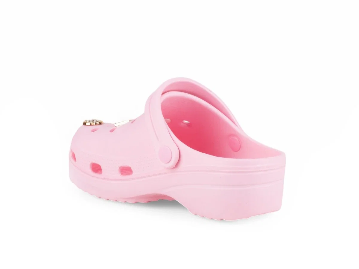 Apella Kadın Terlik Fiesta E-800-11 Açık Pembe - Görsel 3