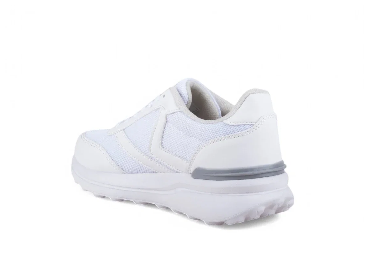 Conpax Kadın 6081 Beyaz Buz Anorak - Görsel 3