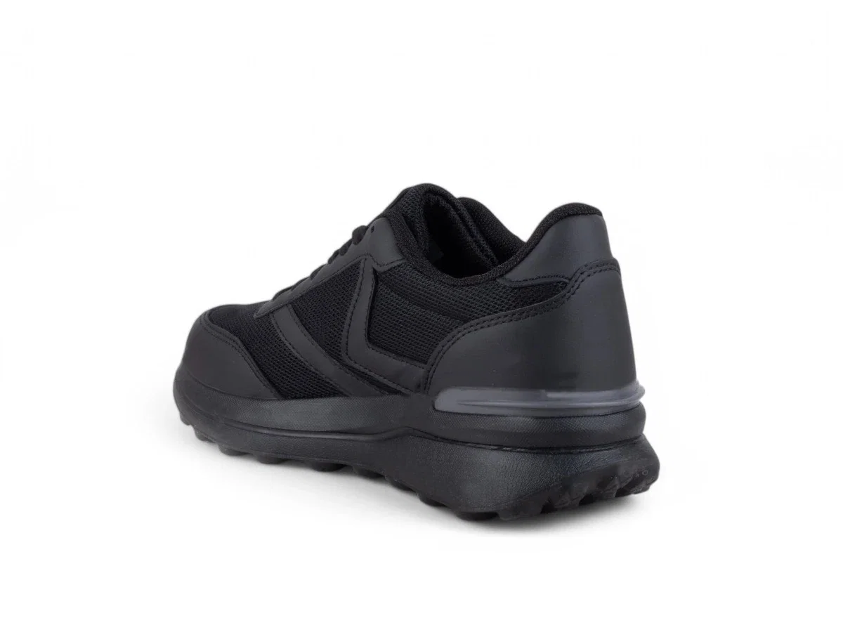 Conpax Kadın 6081 Siyah Füme Anorak - Görsel 3