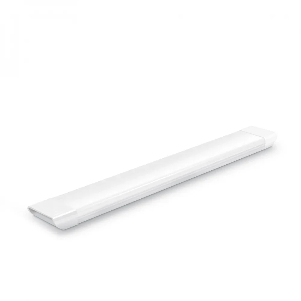120CM 54W BANT ARMATÜR BEYAZ - Görsel 1