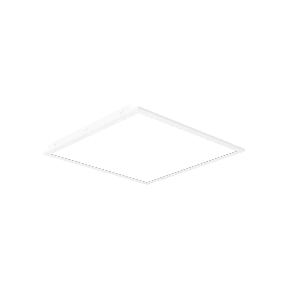 20W 30X30 LED BACKLIGHT CLİP-İN PANEL 4000K - Görsel 1