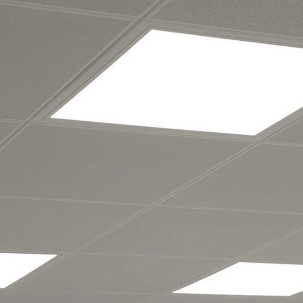 20W 30X30 LED BACKLIGHT CLİP-İN PANEL 4000K - Görsel 3