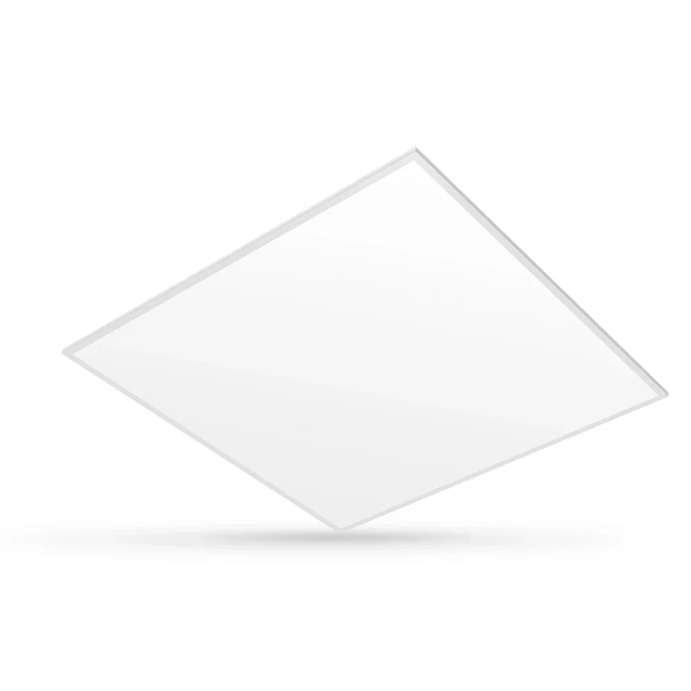 60X60 LED BACKLIGHT PANEL 4000K - Görsel 1