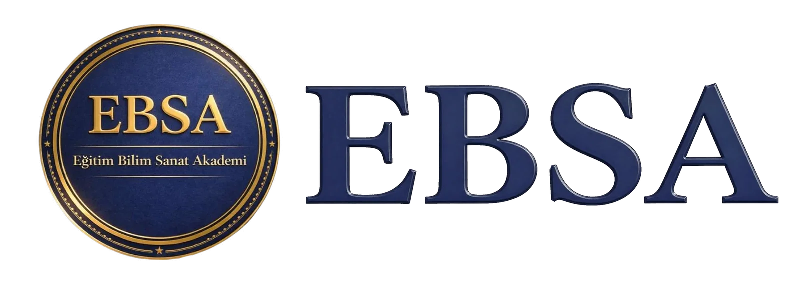 EBSA Eğitim Hizmetleri - Geleceğinizi EBSA ile İnşa Edin