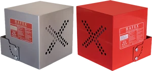 HFX-3400 S - Görsel 1